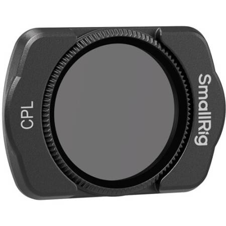 SmallRig 5827 - magnetyczny filtr CPL do DJI Osmo Pocket 3